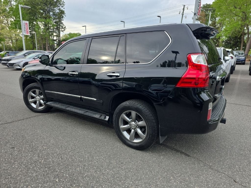 Used 2013 Lexus GX 460 460 Premium SUV