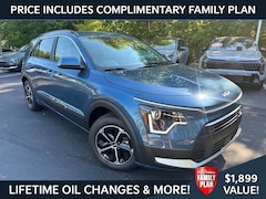 2026 Kia Niro EX SUV