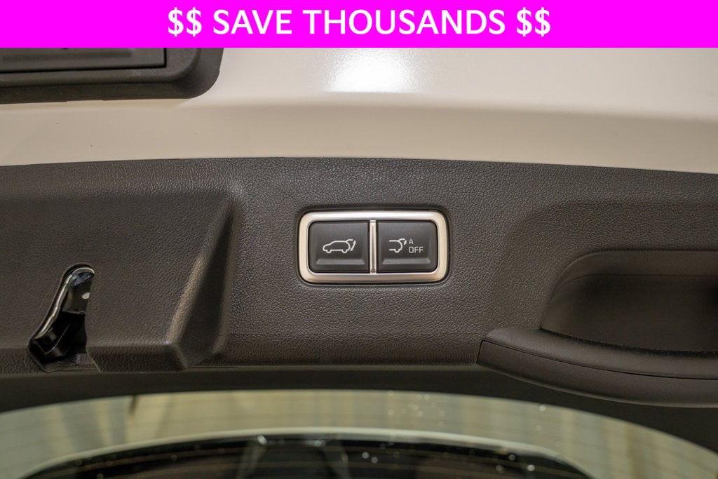 2026 Kia Sorento SX Prestige Hybrid - Photo 7