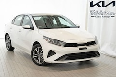 2023 Kia Forte LXS Sedan