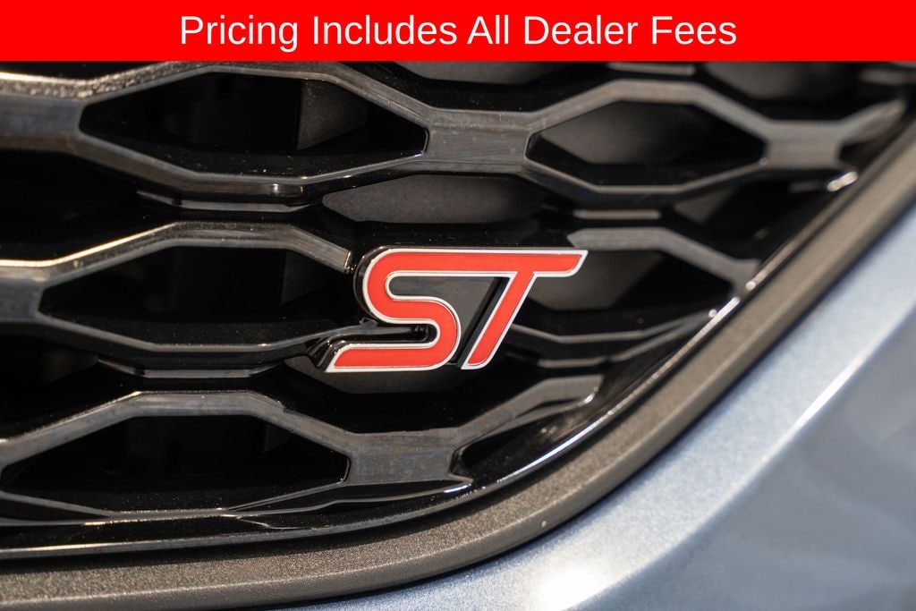 Used 2020 Ford Explorer ST SUV