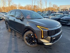 2026 Kia Sportage Hybrid SX-Prestige SUV