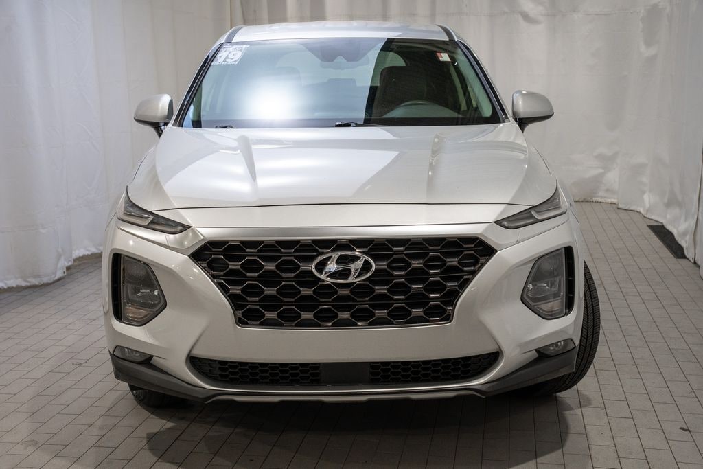 Used 2019 Hyundai Santa Fe SEL SUV