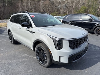 2026 Kia Sorento X-Line SX SUV