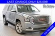 GMC Yukon XL