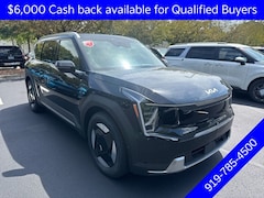 2026 Kia EV9 Wind SUV