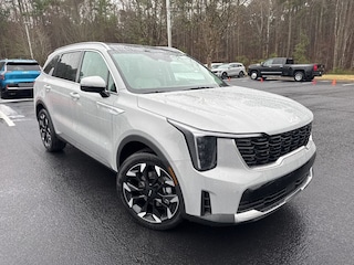 2026 Kia Sorento EX SUV