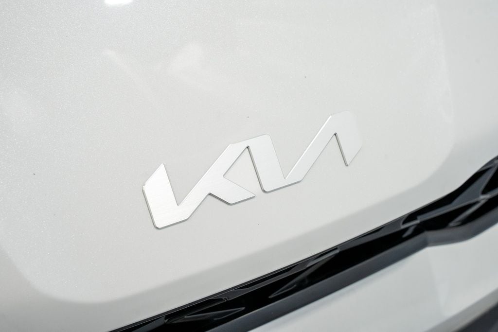 New 2026 Kia K5 GT-Line Sedan