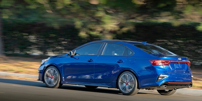 2021 Kia Forte For Sale in Raleigh, NC