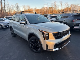 2026 Kia Sorento S SUV