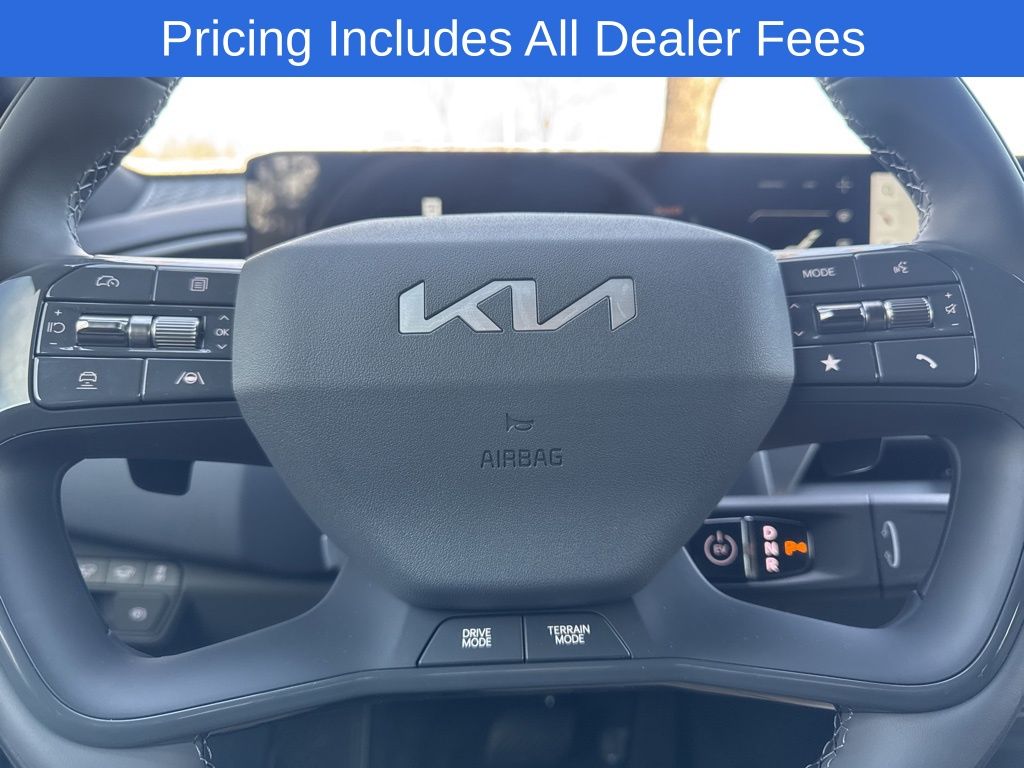 2026 Kia EV9 Land - Photo 7
