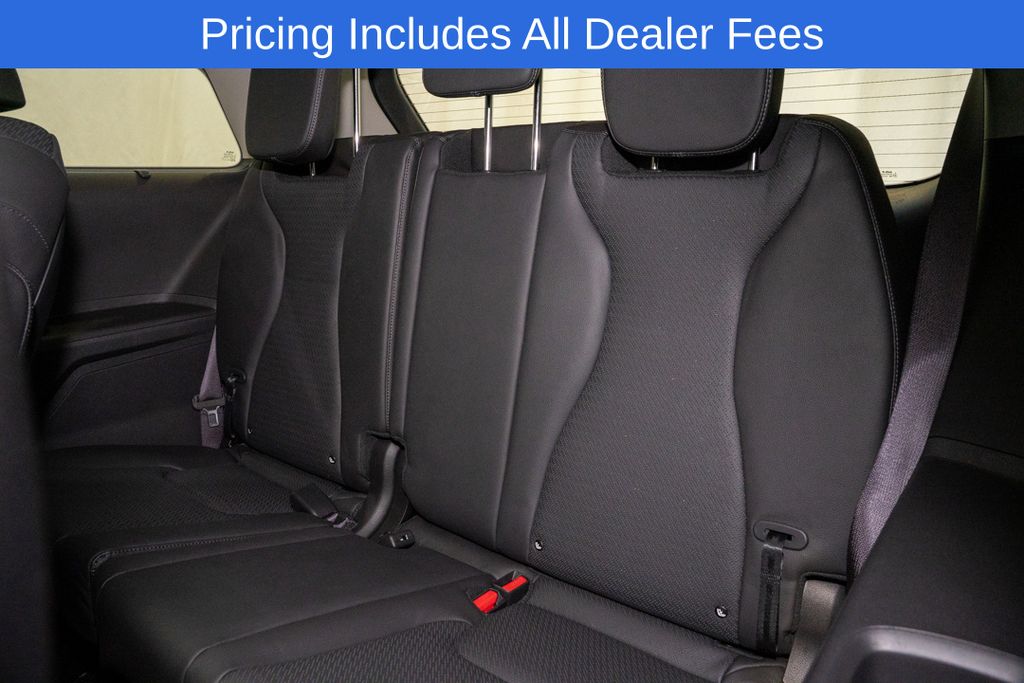 2026 Kia Carnival SX Prestige - Photo 12