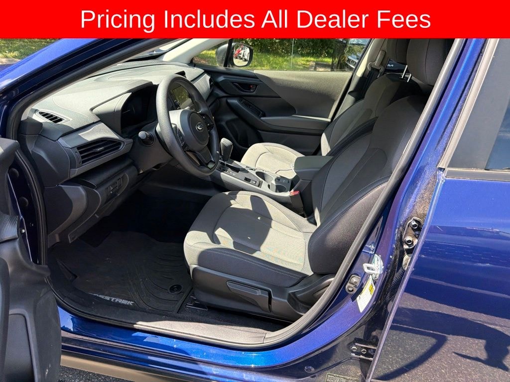 Used 2024 Subaru Crosstrek Base SUV