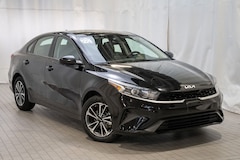 2024 Kia Forte LXS Sedan