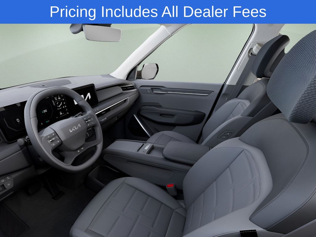 2026 Kia EV9 Land - Photo 40