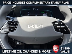 2026 Kia Niro EX SUV