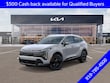 Kia Sportage Hybrid