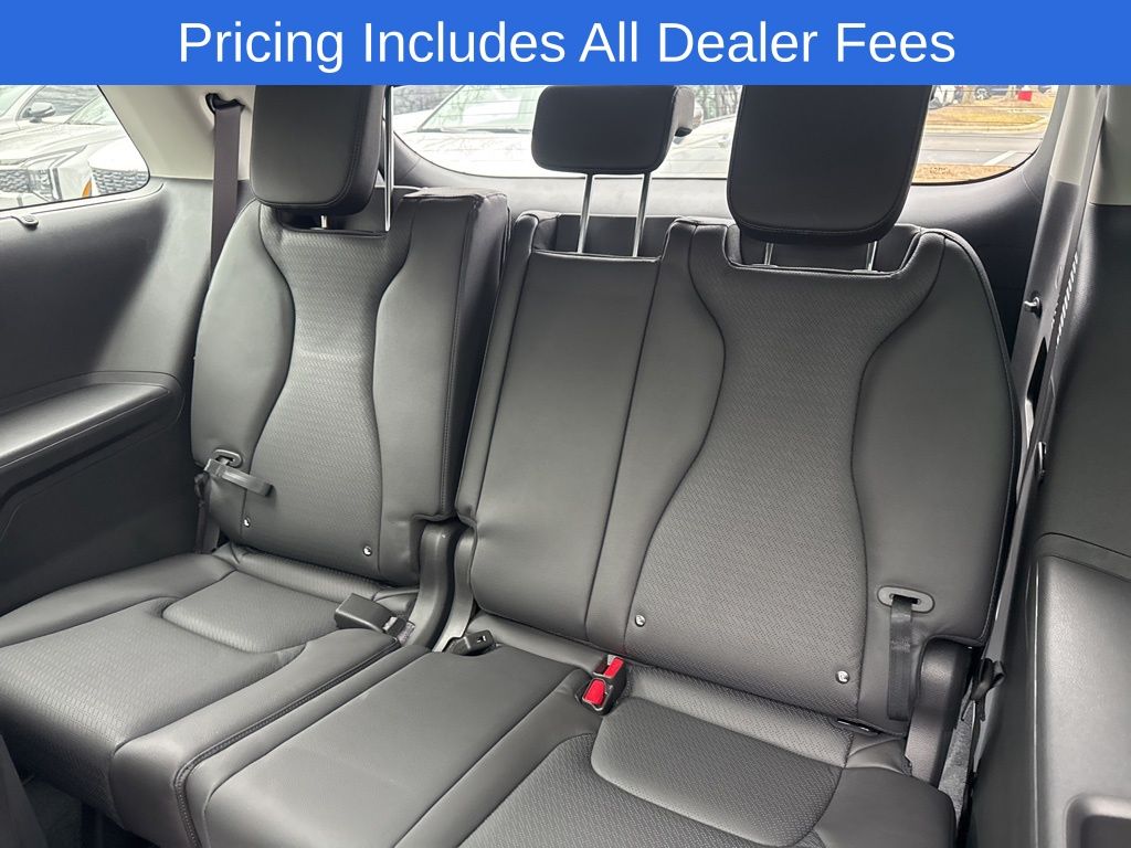2026 Kia Carnival SX Prestige - Photo 12