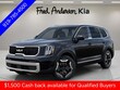 Kia Telluride