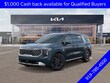Kia Carnival Hybrid