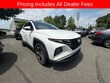  Hyundai Tucson Hybrid