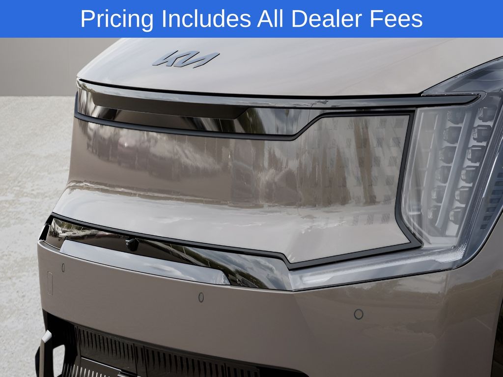 2026 Kia EV9 Land - Photo 35