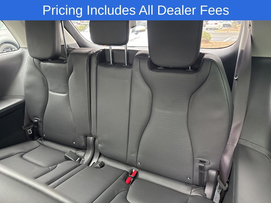 2026 Kia Carnival SX Prestige - Photo 14
