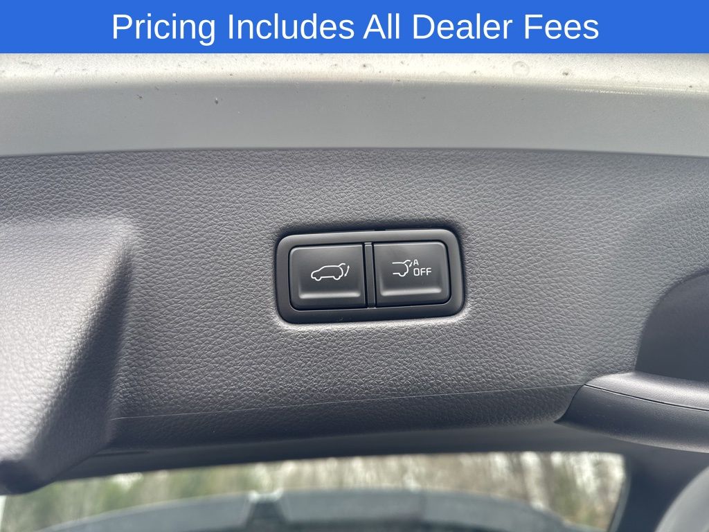 2026 Kia Carnival SX Prestige - Photo 20