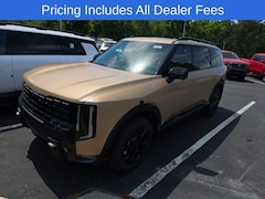 2027 Kia Telluride X-Pro SX-Prestige SUV