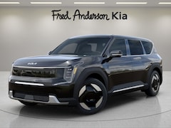 2026 Kia EV9 Light Long Range SUV