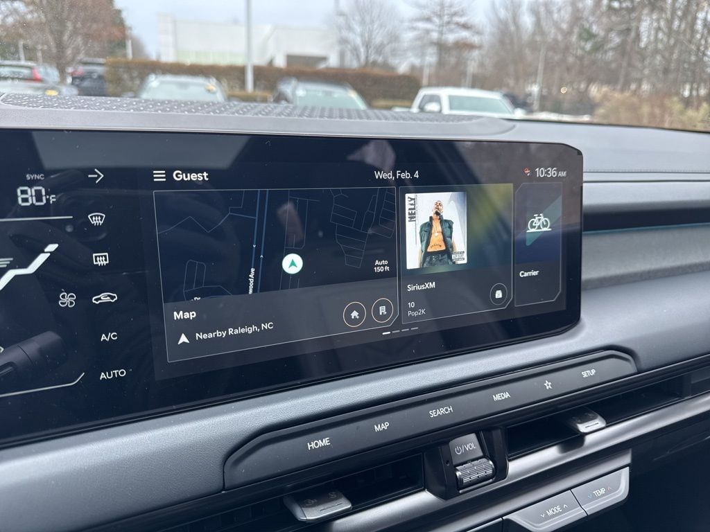 New 2027 Kia Telluride X-Line SX SUV