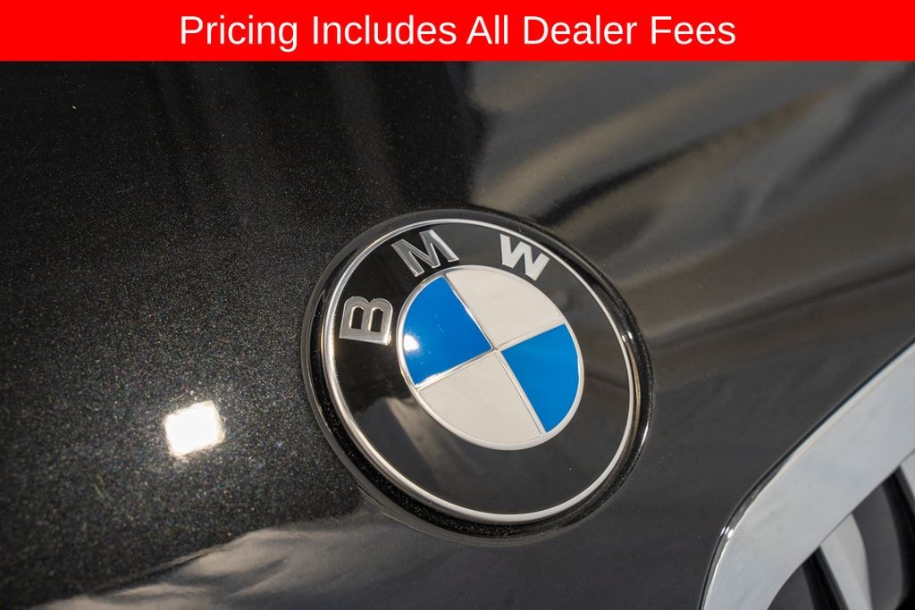 Used 2022 BMW X7 xDrive40i SUV