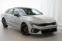 2026 Kia K5 GT-Line Sedan