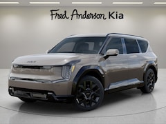 2026 Kia EV9 Land SUV