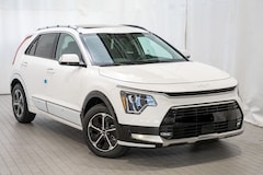 2026 Kia Niro SX SUV