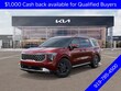 Kia Carnival Hybrid