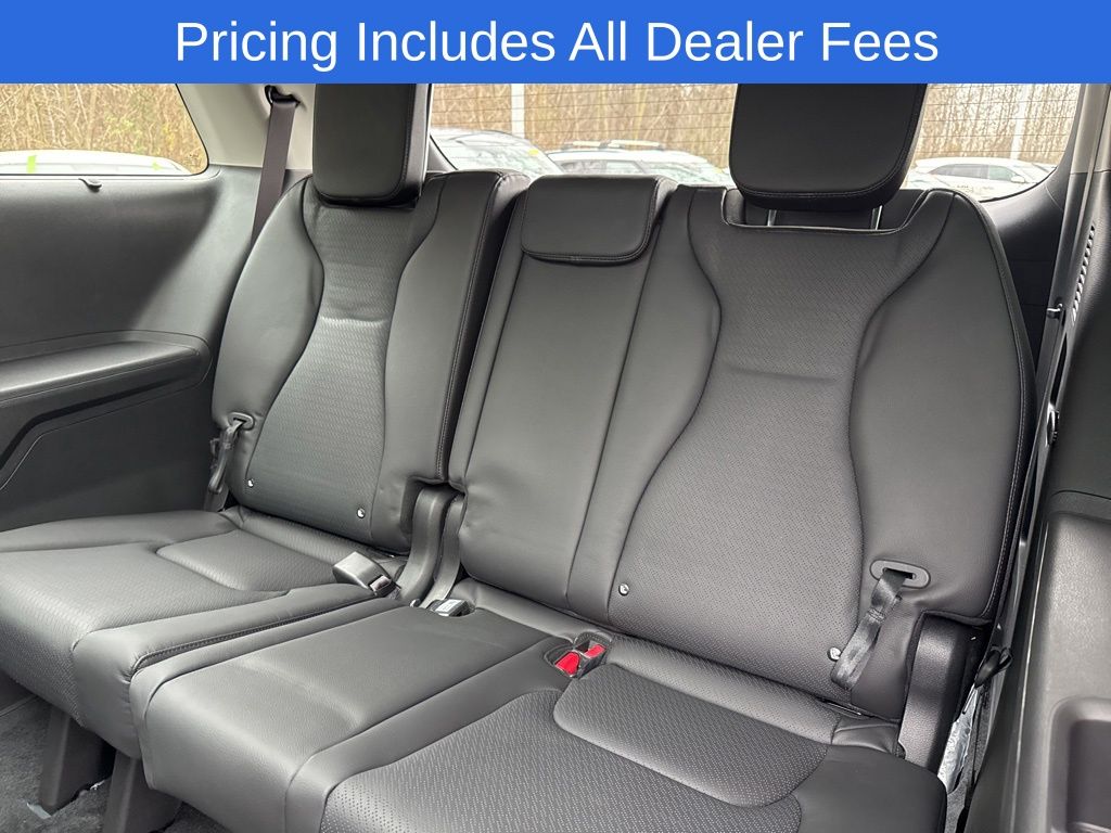 2026 Kia Carnival SX Prestige - Photo 14