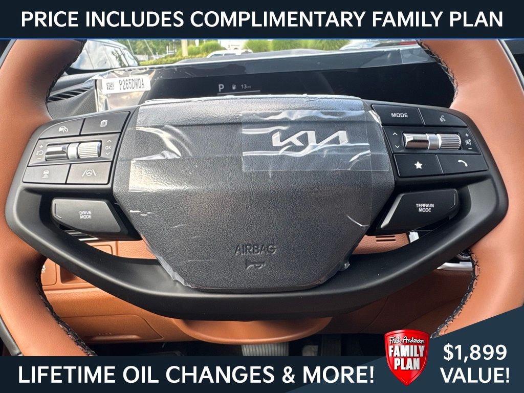 New 2026 Kia Sportage X-Line SUV