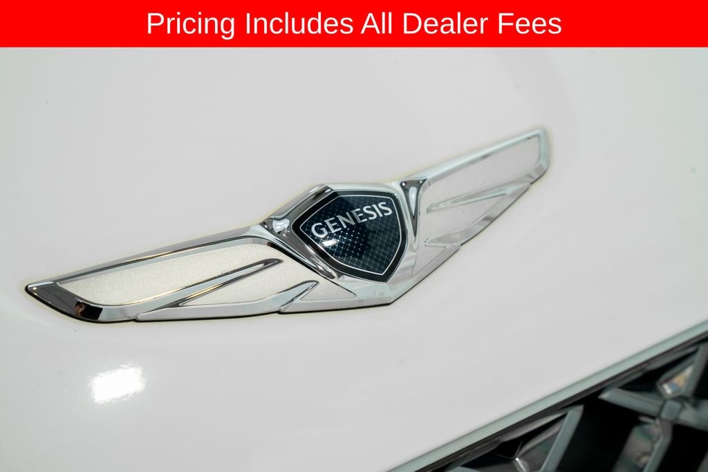 Used 2022 Genesis GV70 3.5T Sport SUV