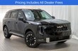  Kia Telluride Hybrid