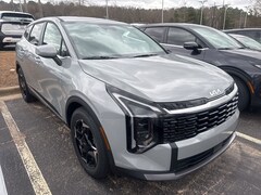 2026 Kia Sportage EX SUV