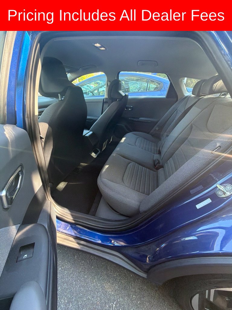 Used 2025 Kia K4 EX Sedan