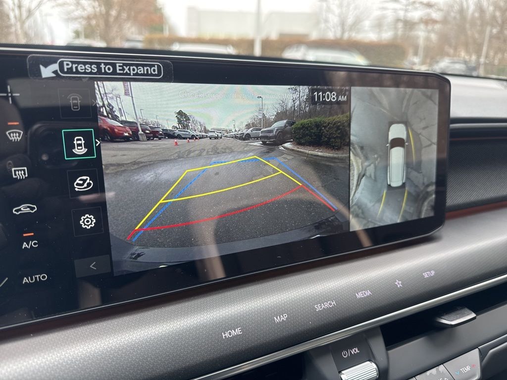 New 2026 Kia EV9 GT-Line SUV