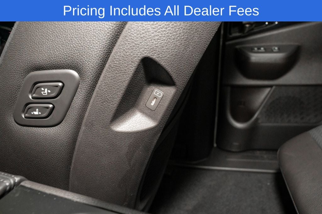 2026 Kia Carnival SX Prestige - Photo 9