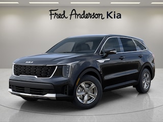 2026 Kia Sorento LX SUV