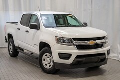 2020 Chevrolet Colorado