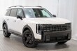  Kia Telluride Hybrid