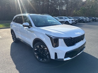 2026 Kia Sorento SX SUV