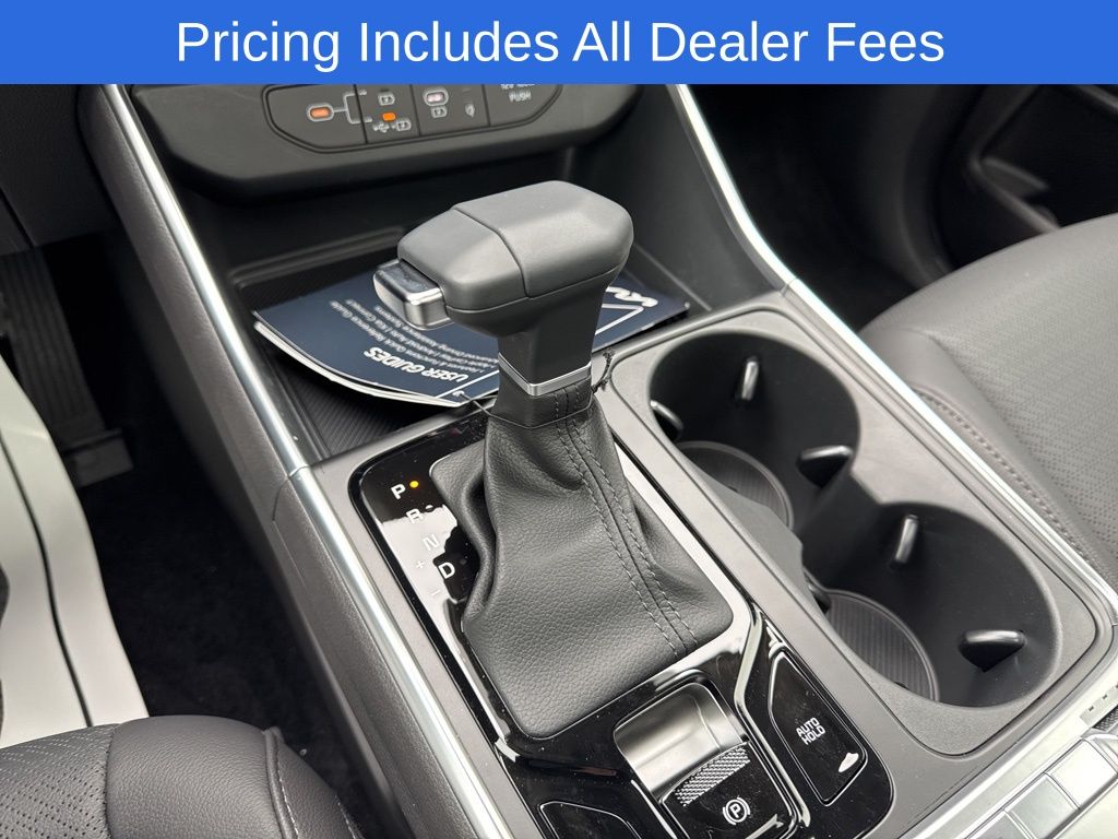 2026 Kia Carnival SX Prestige - Photo 6