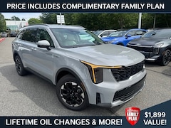 2026 Kia Sorento S SUV